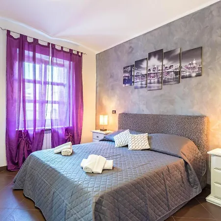 Castle Suite - Centro Storico Rivoli  Exterior photo