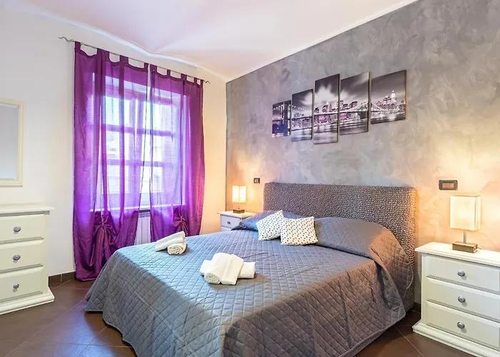 Castle Suite - Centro Storico