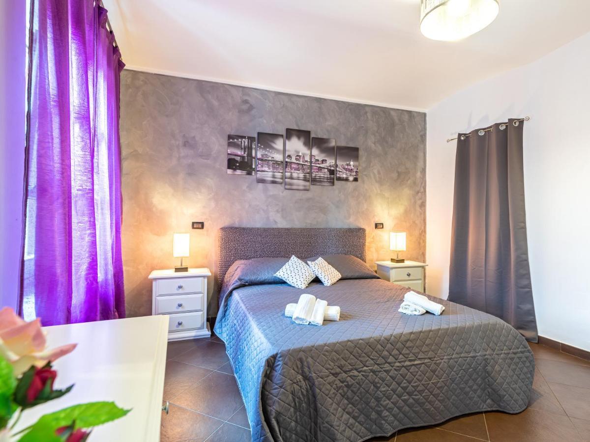 Apartment Castle - Centro Storico