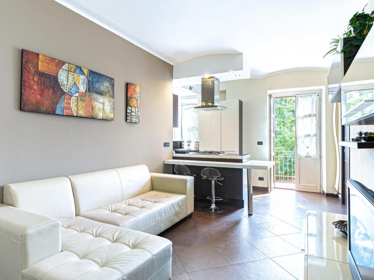 Apartment Castle - Centro Storico